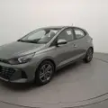 HYUNDAI HB20 1.0 TGDI FLEX LIMITED AUTOMÁTICO HYUNDAI HB20 1.0 TGDI FLEX LIMITED AUTOMÁTICO
