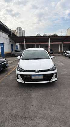 HYUNDAI-HB20-1.0 TGDI FLEX LIMITED AUTOMÁTICO HYUNDAI-HB20-2026