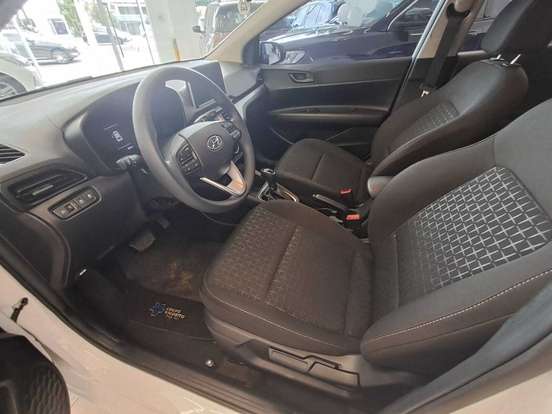 HYUNDAI-HB20-1.0 TGDI FLEX LIMITED AUTOMÁTICO HYUNDAI-HB20-2026