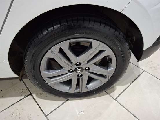 HYUNDAI-HB20-1.0 TGDI FLEX LIMITED AUTOMÁTICO HYUNDAI-HB20-2026