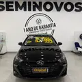 HYUNDAI HB20 1.0 TGDI FLEX LIMITED AUTOMÁTICO HYUNDAI HB20 1.0 TGDI FLEX LIMITED AUTOMÁTICO