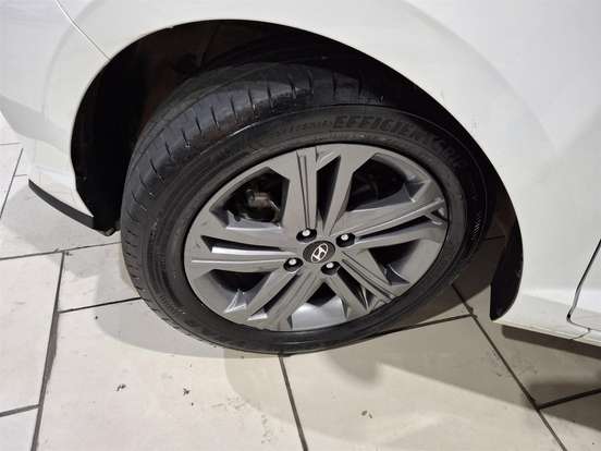 HYUNDAI-HB20-1.0 TGDI FLEX LIMITED AUTOMÁTICO HYUNDAI-HB20-2026