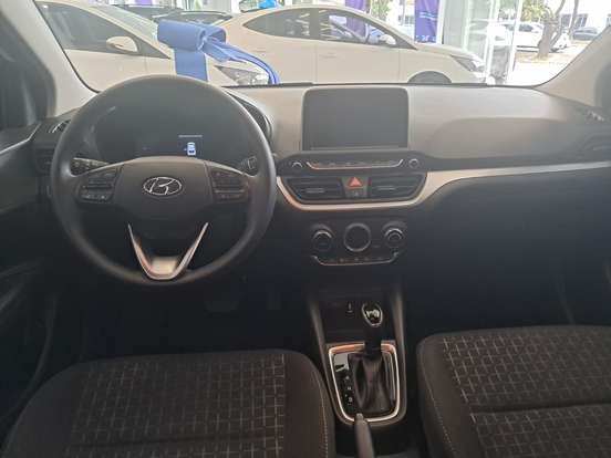 HYUNDAI-HB20-1.0 TGDI FLEX LIMITED AUTOMÁTICO HYUNDAI-HB20-2026