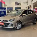 HYUNDAI HB20 1.0 TGDI FLEX LIMITED AUTOMÁTICO HYUNDAI HB20 1.0 TGDI FLEX LIMITED AUTOMÁTICO
