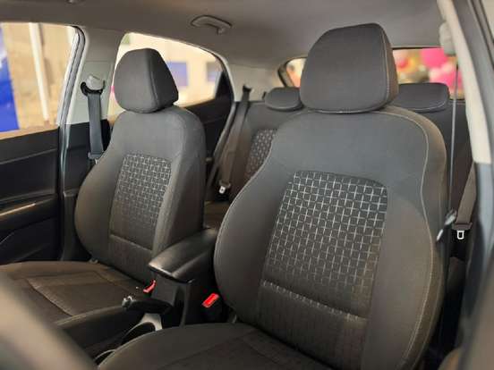 HYUNDAI-HB20-1.0 TGDI FLEX LIMITED AUTOMÁTICO HYUNDAI-HB20-2025