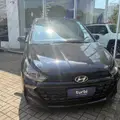 HYUNDAI HB20 1.0 TGDI FLEX LIMITED AUTOMÁTICO HYUNDAI HB20 1.0 TGDI FLEX LIMITED AUTOMÁTICO