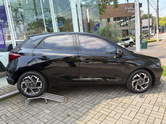 HYUNDAI-HB20-1.0 TGDI FLEX LIMITED AUTOMÁTICO HYUNDAI-HB20-2026
