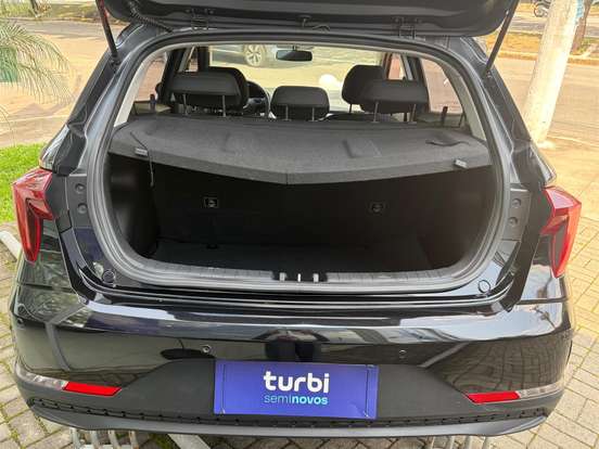 HYUNDAI-HB20-1.0 TGDI FLEX LIMITED AUTOMÁTICO HYUNDAI-HB20-2026