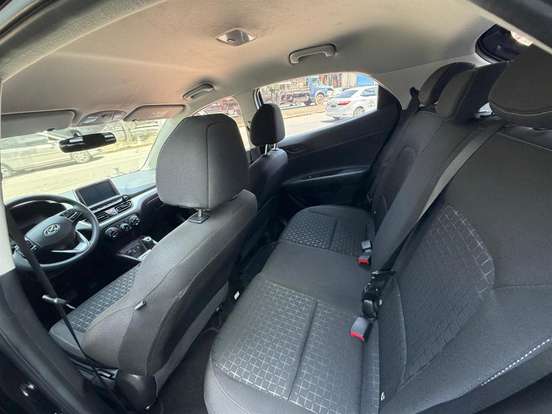 HYUNDAI-HB20-1.0 TGDI FLEX LIMITED AUTOMÁTICO HYUNDAI-HB20-2026