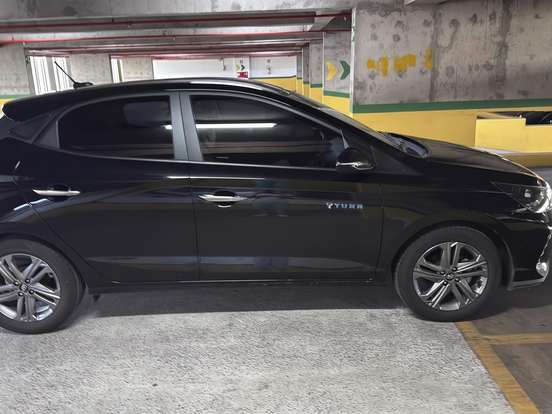 HYUNDAI-HB20-1.0 TGDI FLEX LIMITED AUTOMÁTICO HYUNDAI-HB20-2026