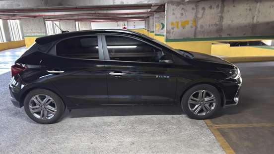 HYUNDAI-HB20-1.0 TGDI FLEX LIMITED AUTOMÁTICO HYUNDAI-HB20-2026