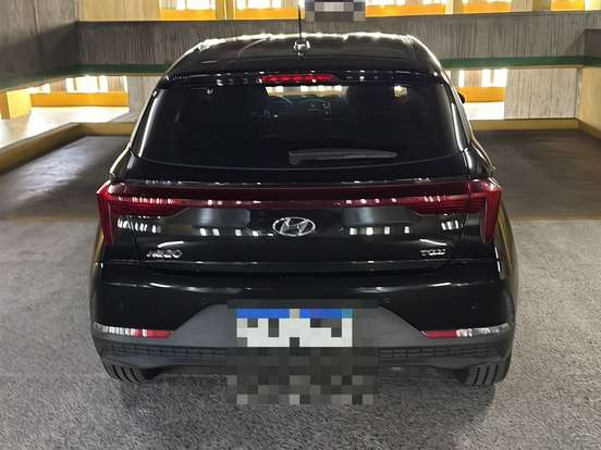 HYUNDAI-HB20-1.0 TGDI FLEX LIMITED AUTOMÁTICO HYUNDAI-HB20-2026