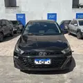 HYUNDAI HB20 1.0 TGDI FLEX LIMITED AUTOMÁTICO HYUNDAI HB20 1.0 TGDI FLEX LIMITED AUTOMÁTICO