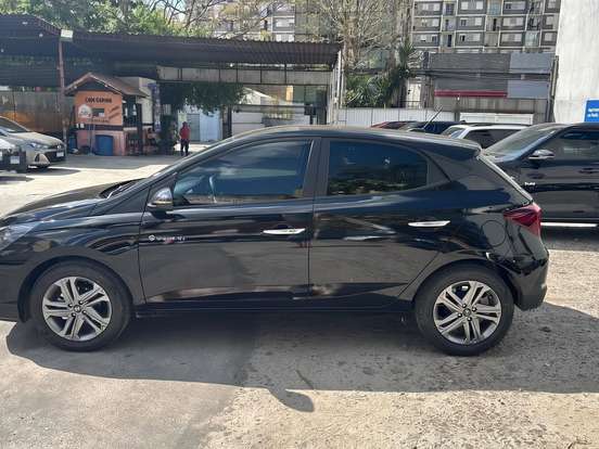 HYUNDAI-HB20-1.0 TGDI FLEX LIMITED AUTOMÁTICO HYUNDAI-HB20-2026