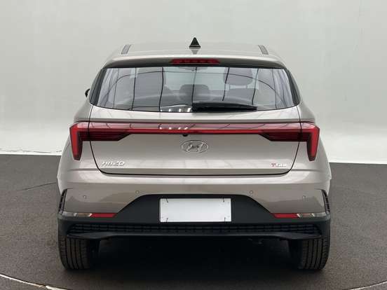 HYUNDAI-HB20-1.0 TGDI FLEX PLATINUM AUTOMÁTICO HYUNDAI-HB20-2023