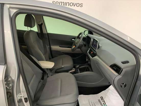 HYUNDAI-HB20-1.0 TGDI FLEX PLATINUM AUTOMÁTICO HYUNDAI-HB20-2023