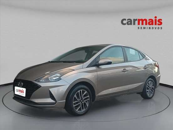 HYUNDAI-HB20-2021