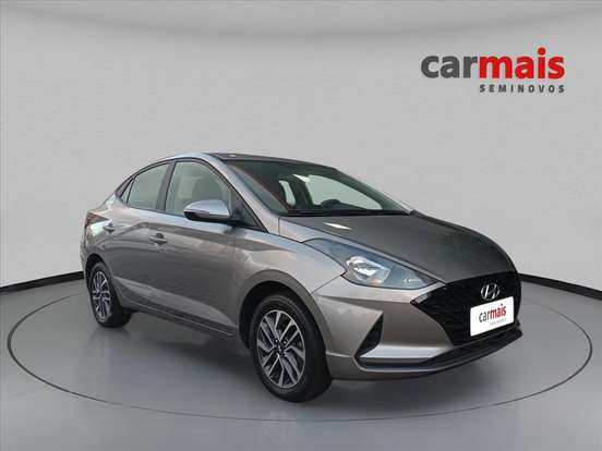 HYUNDAI-HB20-2021