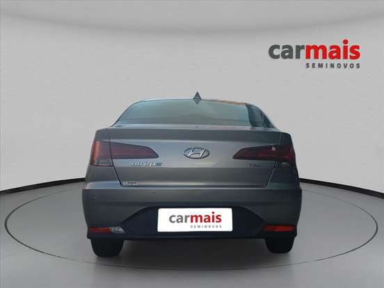 HYUNDAI-HB20-1.0 TGDI FLEX PLATINUM MANUAL HYUNDAI-HB20-2021