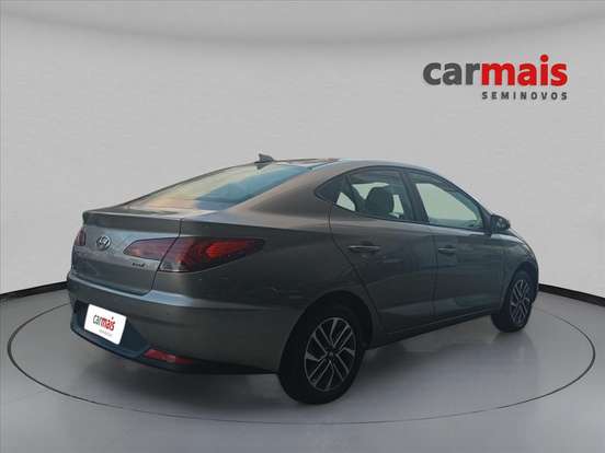HYUNDAI-HB20-2021