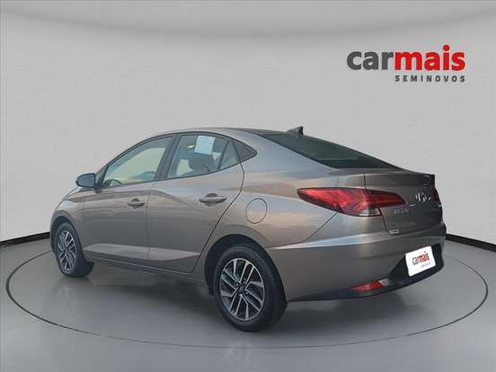 HYUNDAI-HB20-1.0 TGDI FLEX PLATINUM MANUAL HYUNDAI-HB20-2021