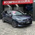 HYUNDAI HB20 1.0 TGDI FLEX PLATINUM SAFETY AUTOMÁTICO HYUNDAI HB20 1.0 TGDI FLEX PLATINUM SAFETY AUTOMÁTICO