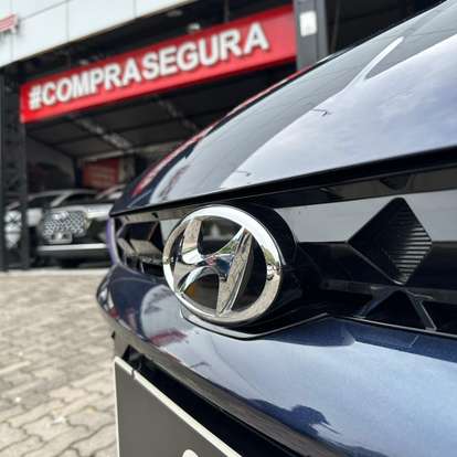 HYUNDAI-HB20-1.0 TGDI FLEX PLATINUM SAFETY AUTOMÁTICO HYUNDAI-HB20-2024