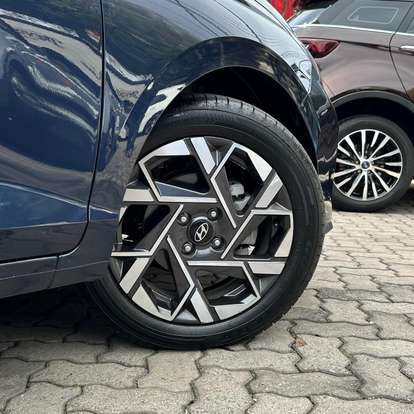 HYUNDAI-HB20-1.0 TGDI FLEX PLATINUM SAFETY AUTOMÁTICO HYUNDAI-HB20-2024
