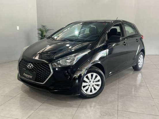 HYUNDAI-HB20-2018