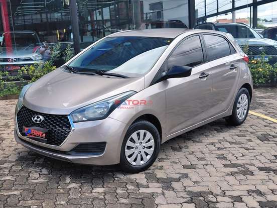 HYUNDAI-HB20-2018