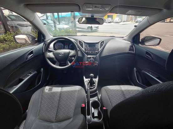 HYUNDAI-HB20-2018