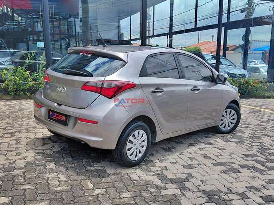 HYUNDAI-HB20-2018