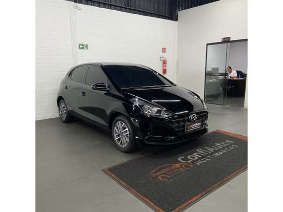 HYUNDAI-HB20-2021