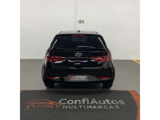 HYUNDAI-HB20-2021