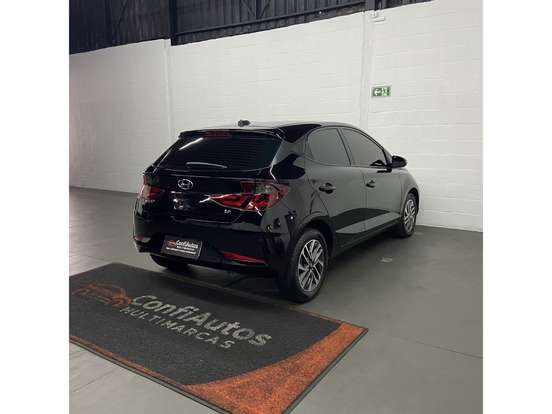 HYUNDAI-HB20-2021