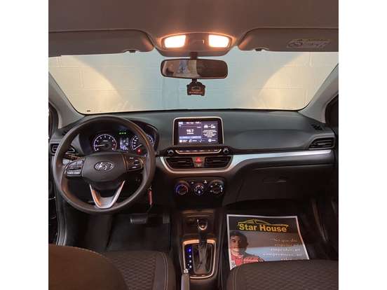 HYUNDAI-HB20-1.6 16V FLEX VISION AUTOMÁTICO HYUNDAI-HB20-2021