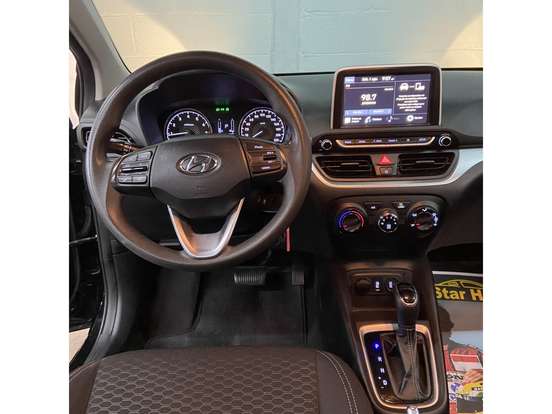 HYUNDAI-HB20-1.6 16V FLEX VISION AUTOMÁTICO HYUNDAI-HB20-2021