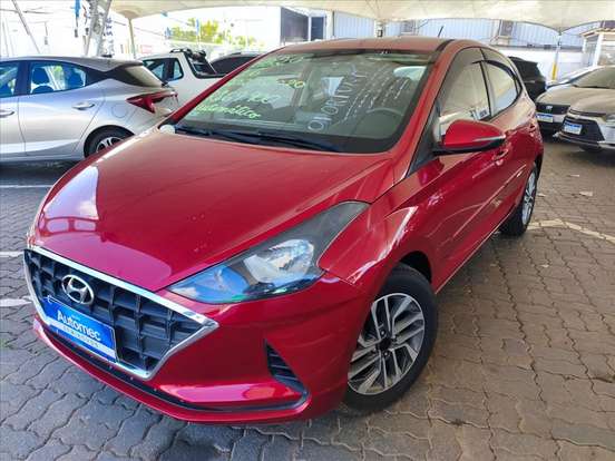HYUNDAI-HB20-2019