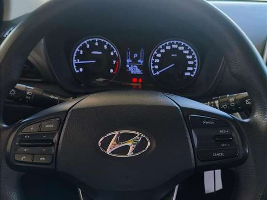 HYUNDAI-HB20-1.6 16V FLEX VISION MANUAL HYUNDAI-HB20-2019