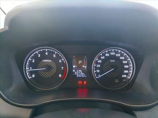 HYUNDAI-HB20-1.6 16V FLEX VISION MANUAL HYUNDAI-HB20-2019
