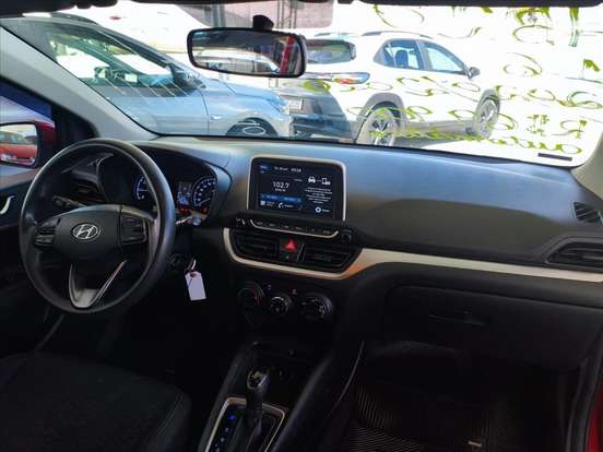 HYUNDAI-HB20-1.6 16V FLEX VISION MANUAL HYUNDAI-HB20-2019