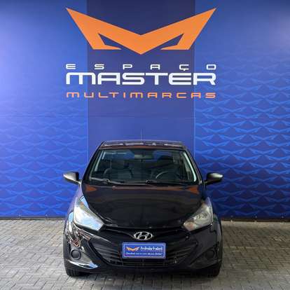HYUNDAI-HB20-2013