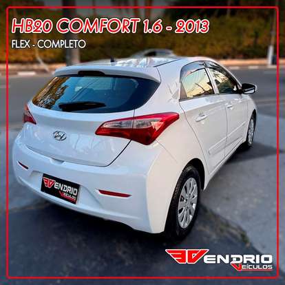HYUNDAI-HB20-2013