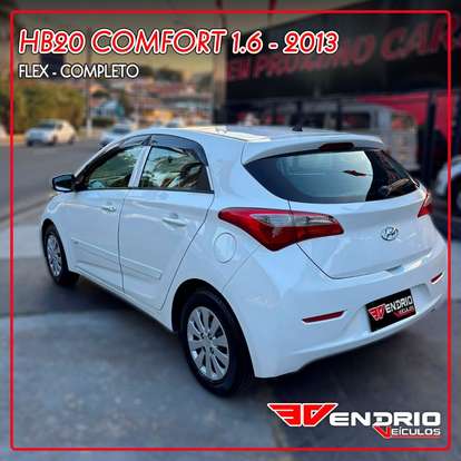 HYUNDAI-HB20-2013