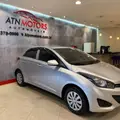 HYUNDAI HB20 1.6 COMFORT 16V FLEX 4P MANUAL HYUNDAI HB20 1.6 COMFORT 16V FLEX 4P MANUAL