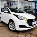HYUNDAI HB20 1.6 COMFORT PLUS 16V FLEX 4P AUTOMÁTICO HYUNDAI HB20 1.6 COMFORT PLUS 16V FLEX 4P AUTOMÁTICO