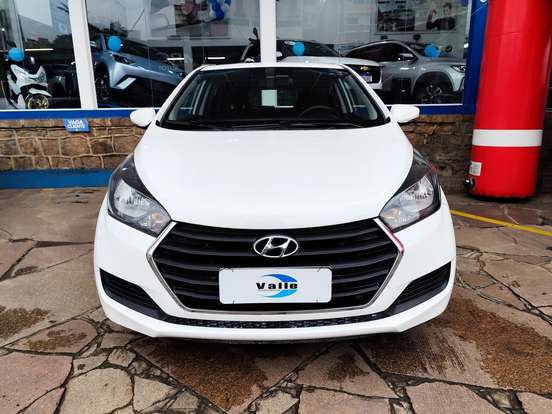 HYUNDAI-HB20-2017