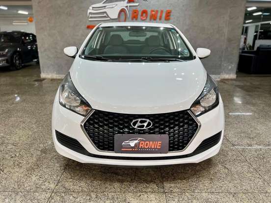 HYUNDAI-HB20-2018