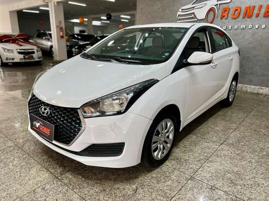 HYUNDAI-HB20-2018
