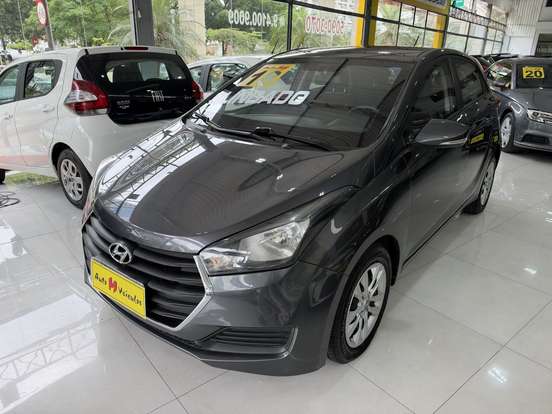 HYUNDAI-HB20-2017